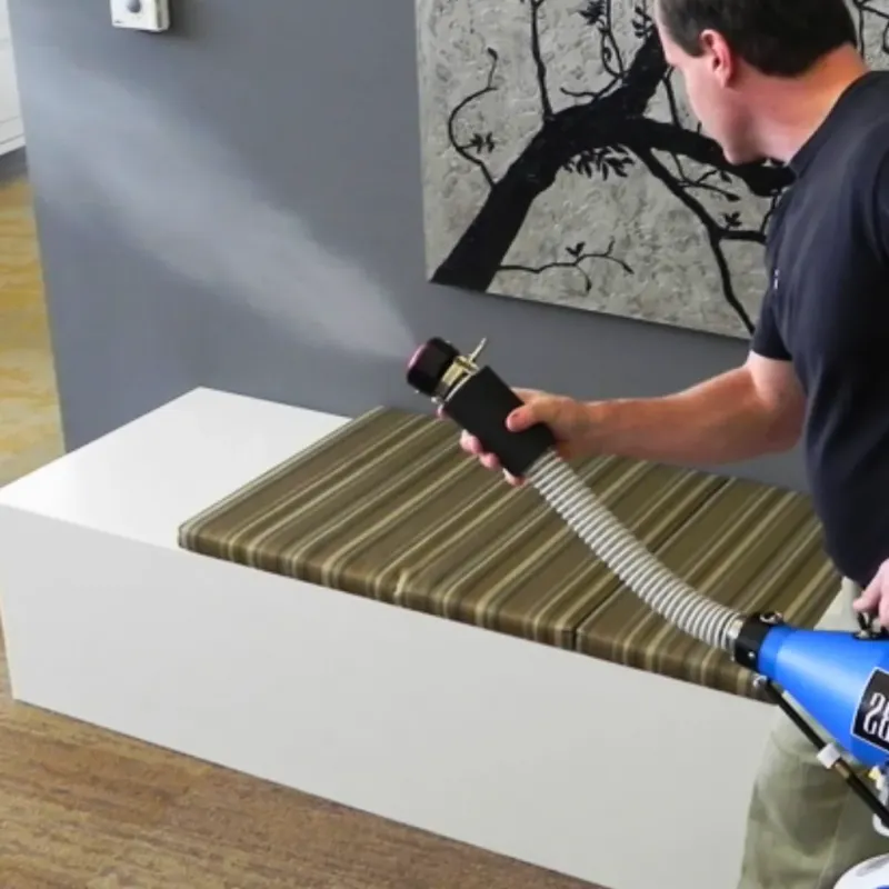 Professional Odor Removal in Twin Lakes, WI